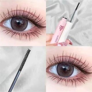 Bobeini Ultra Fine Small Brush Head Mascara